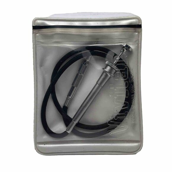 Vivitar Shutter Release Cable used for a Konica 35mm Film SLR Camera - Picture 1 of 8